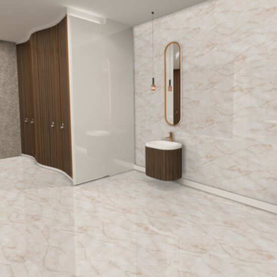 60×120 cm Onyx Ivory (~226 SEK/m²)